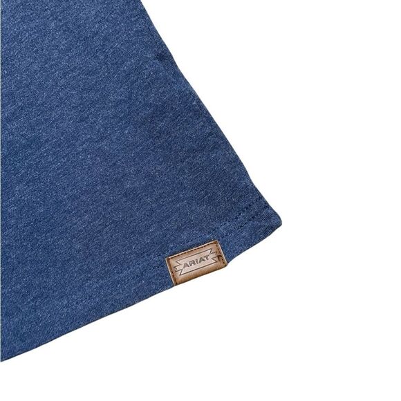 ARIAT Thunderbird Chimayo - Picture 6 of 8